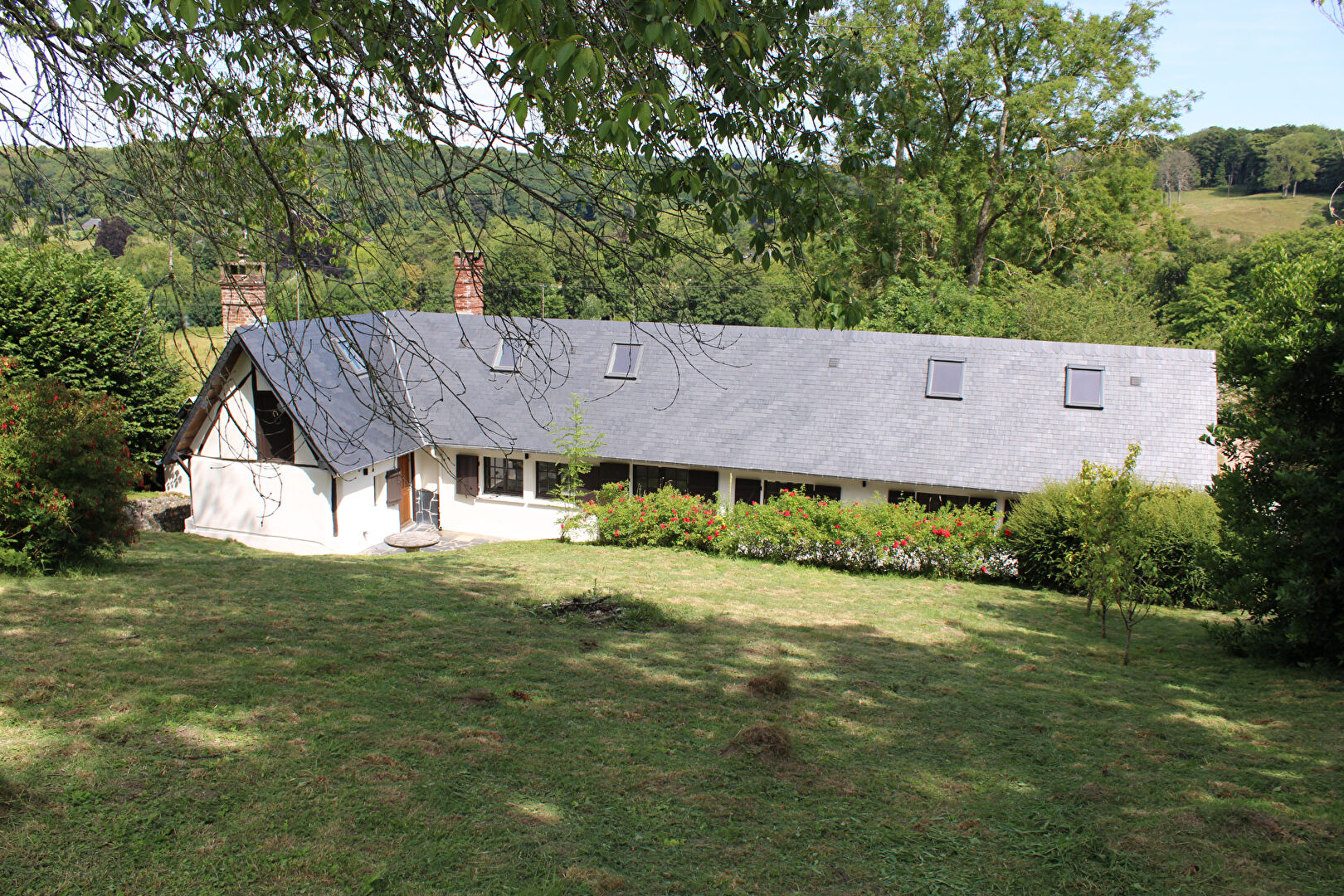 Agence immobilière de AMAJADE IMMOBILIER Saint Arnoult - AMAJADE IMMOBILIER
