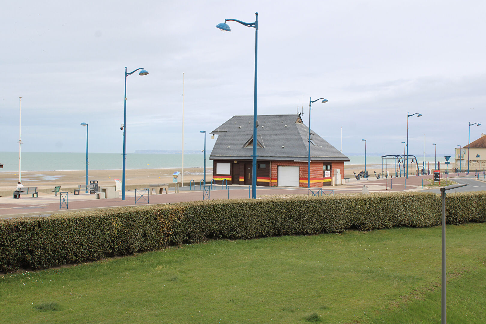 Agence immobilière de AMAJADE IMMOBILIER Saint Arnoult - AMAJADE IMMOBILIER