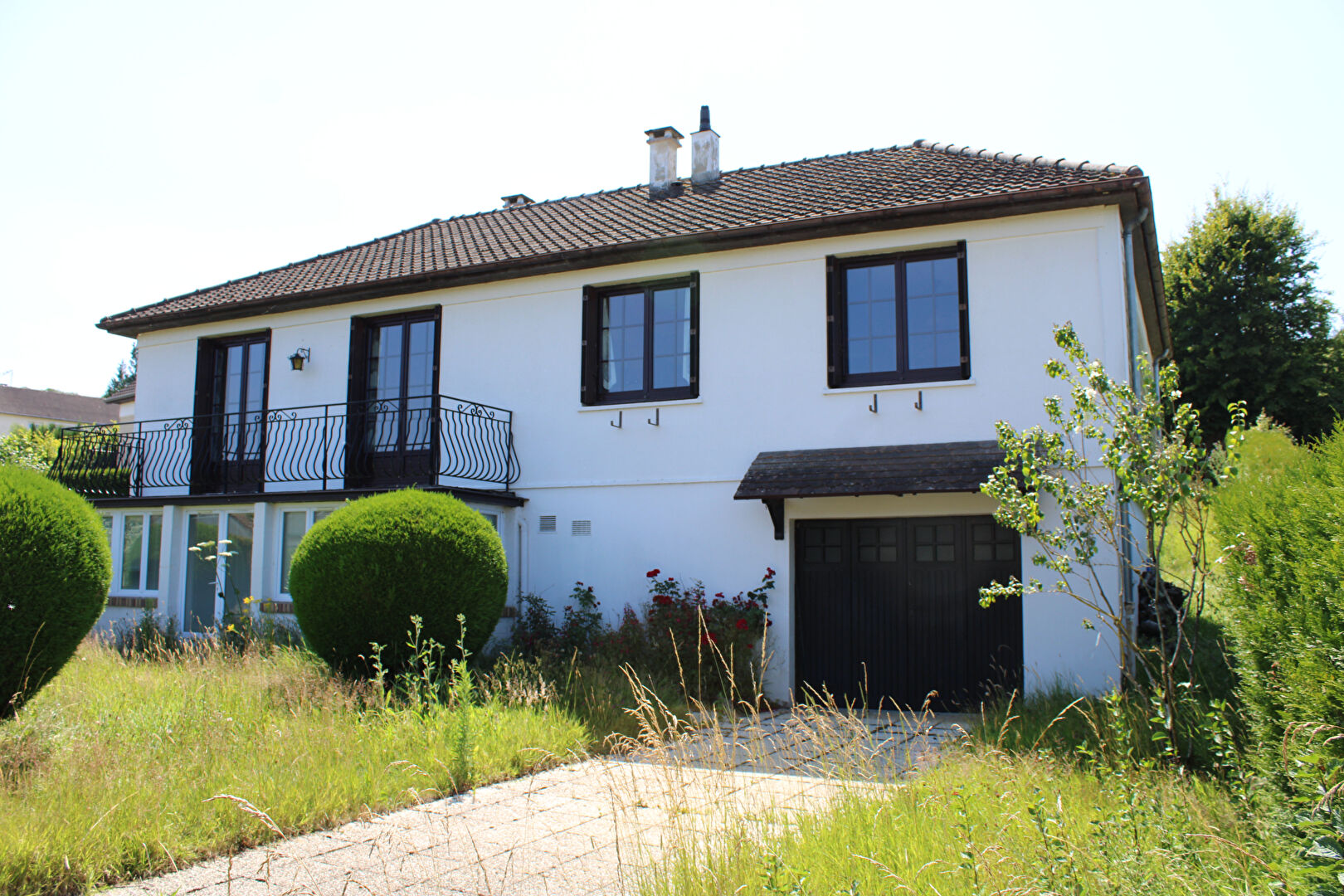 Agence immobilière de AMAJADE IMMOBILIER Saint Arnoult - AMAJADE IMMOBILIER