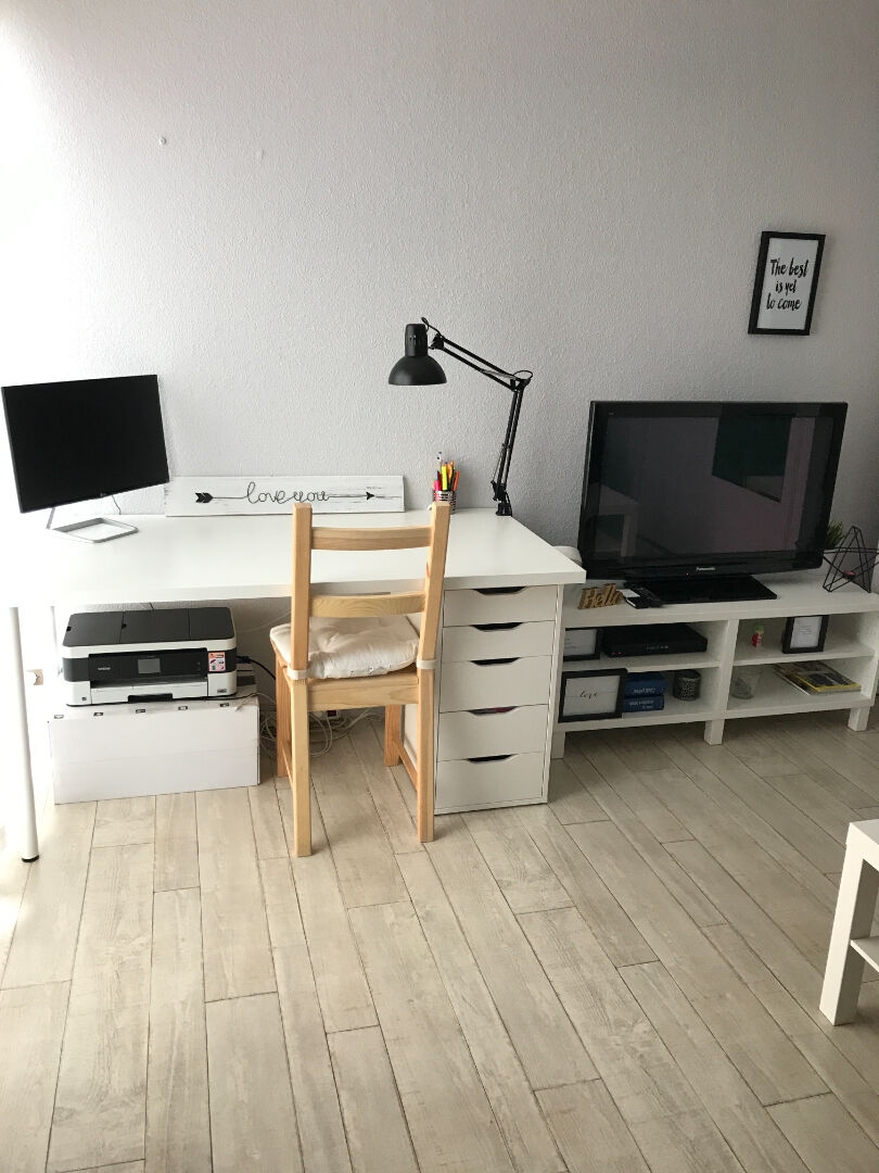 Photo PAU secteur HIPPODROME - studio climatisé image 2/6