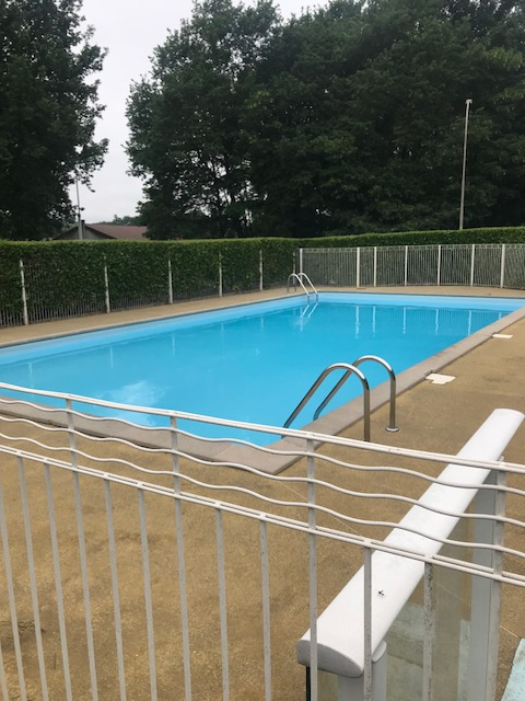 Photo PAU secteur HIPPODROME - studio climatisé image 3/6