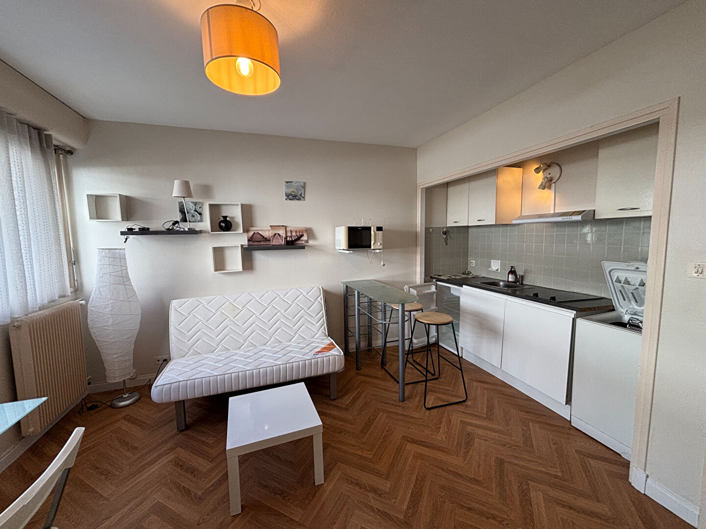 Agence immobilière de AMAYA TRANSACTIONS Pau - AMAYA GESTION