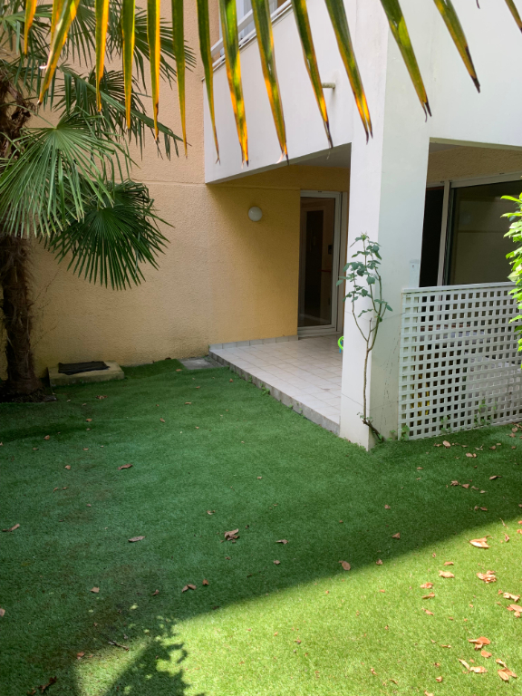 Agence immobilière de AMAYA TRANSACTIONS Pau - AMAYA GESTION