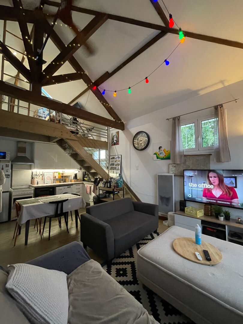 Agence immobilière de AMAYA TRANSACTIONS Pau - AMAYA GESTION