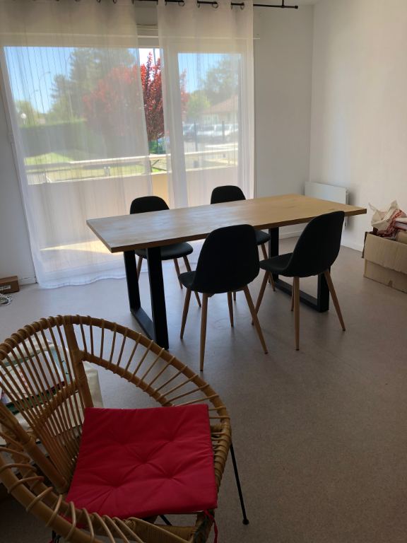 Agence immobilière de AMAYA TRANSACTIONS Pau - AMAYA GESTION