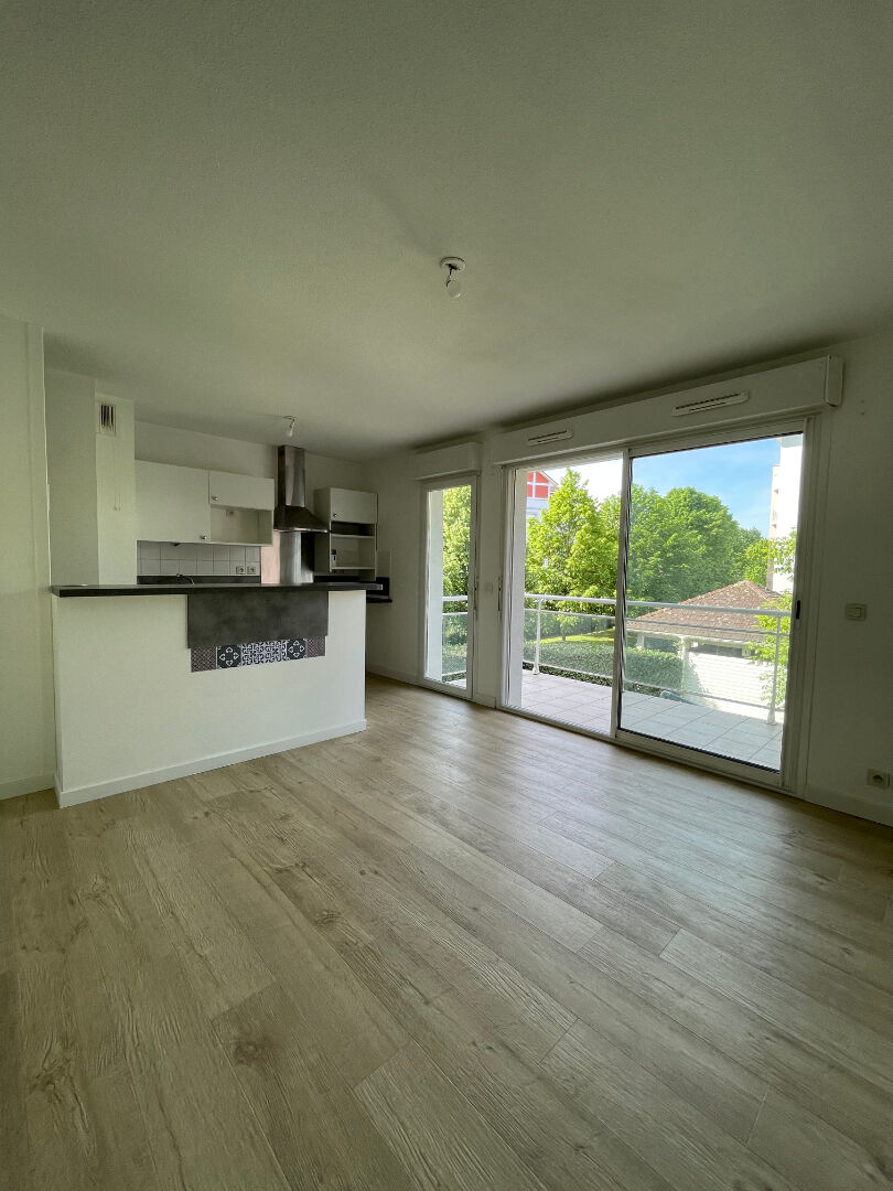 Agence immobilière de AMAYA TRANSACTIONS Pau - AMAYA GESTION