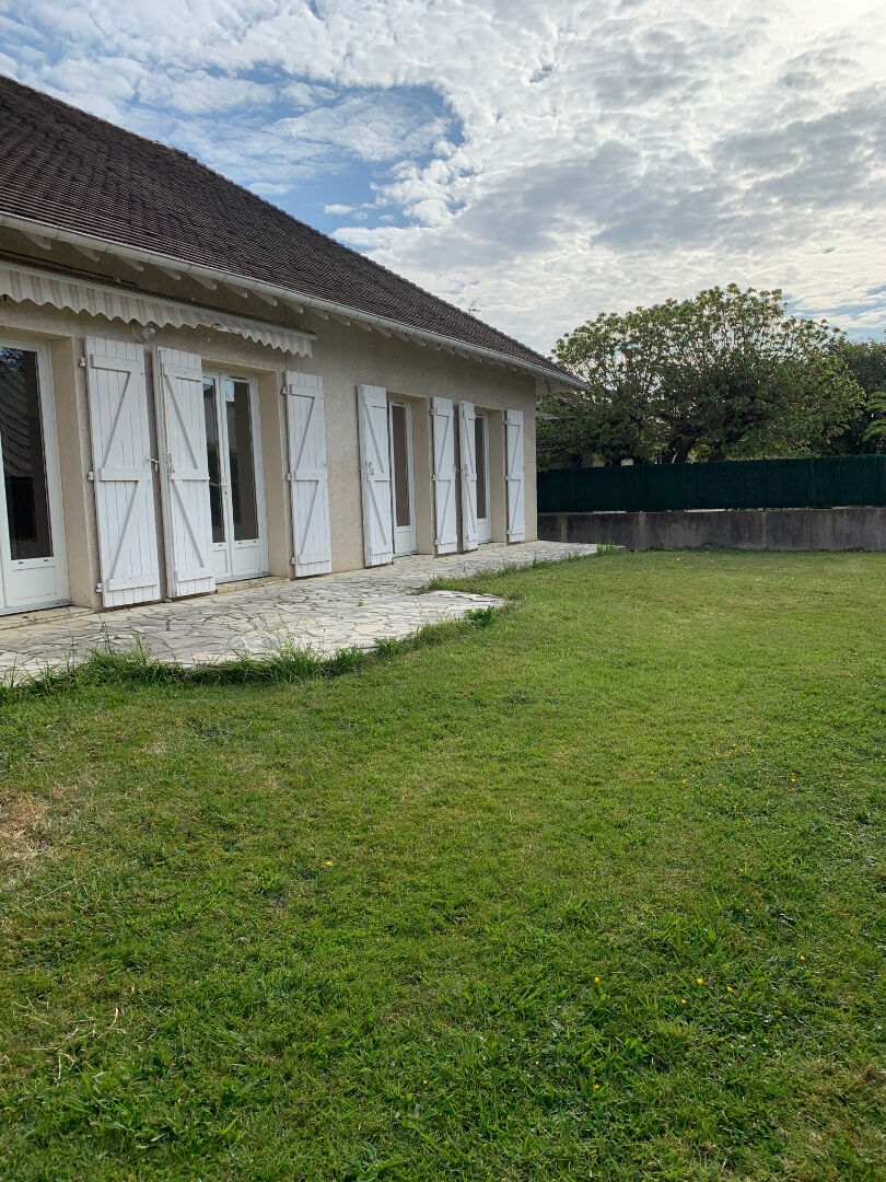 Agence immobilière de AMAYA TRANSACTIONS Pau - AMAYA GESTION