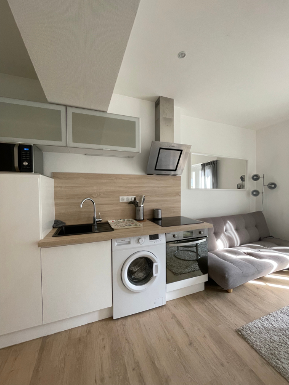 Agence immobilière de AMAYA TRANSACTIONS Pau - AMAYA GESTION