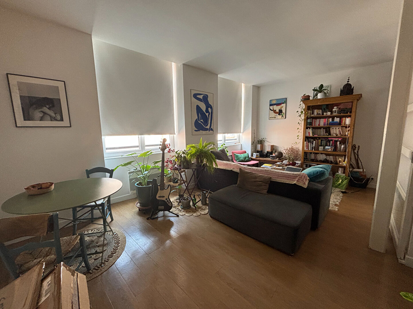 Agence immobilière de AMAYA TRANSACTIONS Pau - AMAYA GESTION