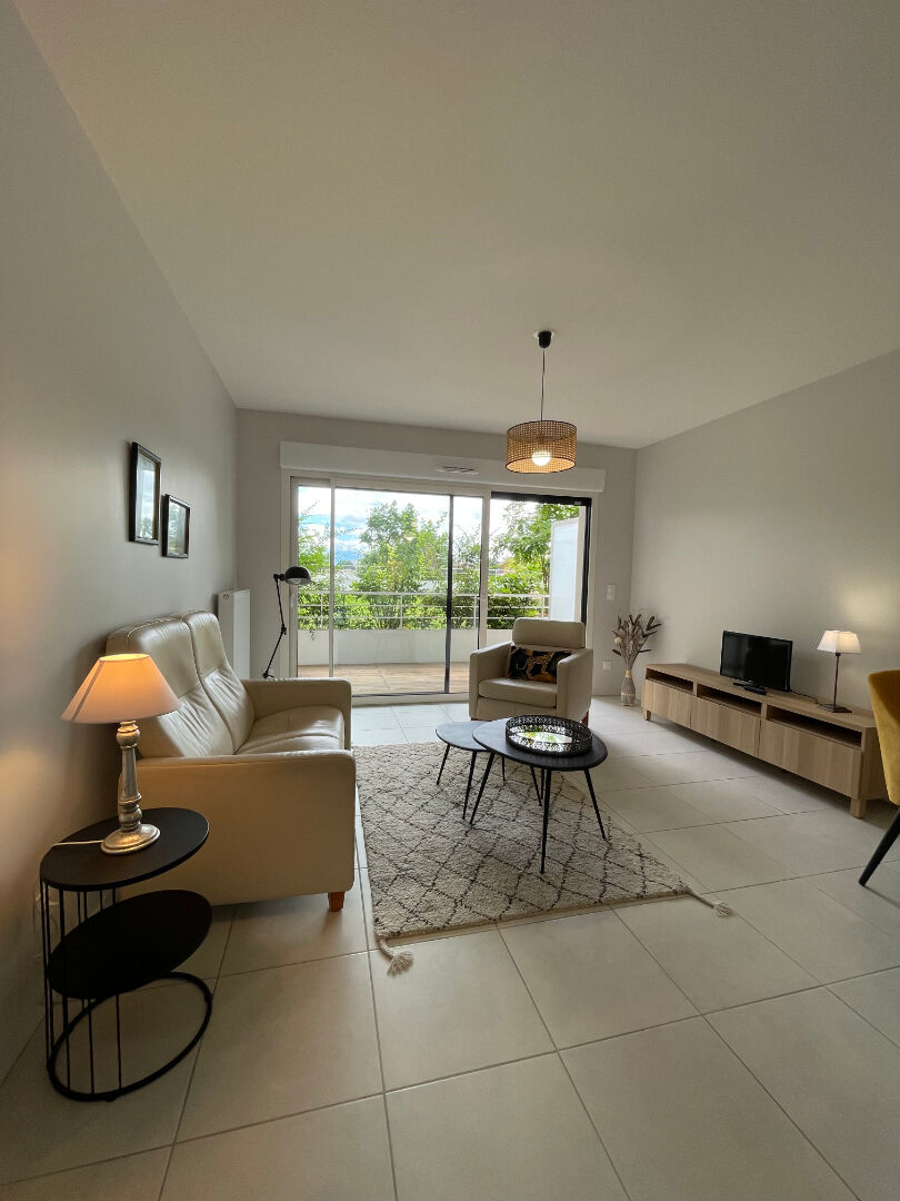 Agence immobilière de AMAYA TRANSACTIONS Pau - AMAYA GESTION