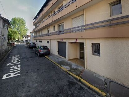 Agence immobilière de AMAYA TRANSACTIONS Pau - AMAYA GESTION