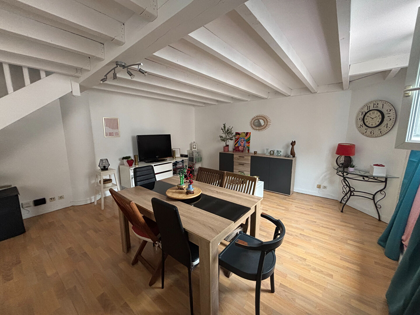 Agence immobilière de AMAYA TRANSACTIONS Pau - AMAYA GESTION