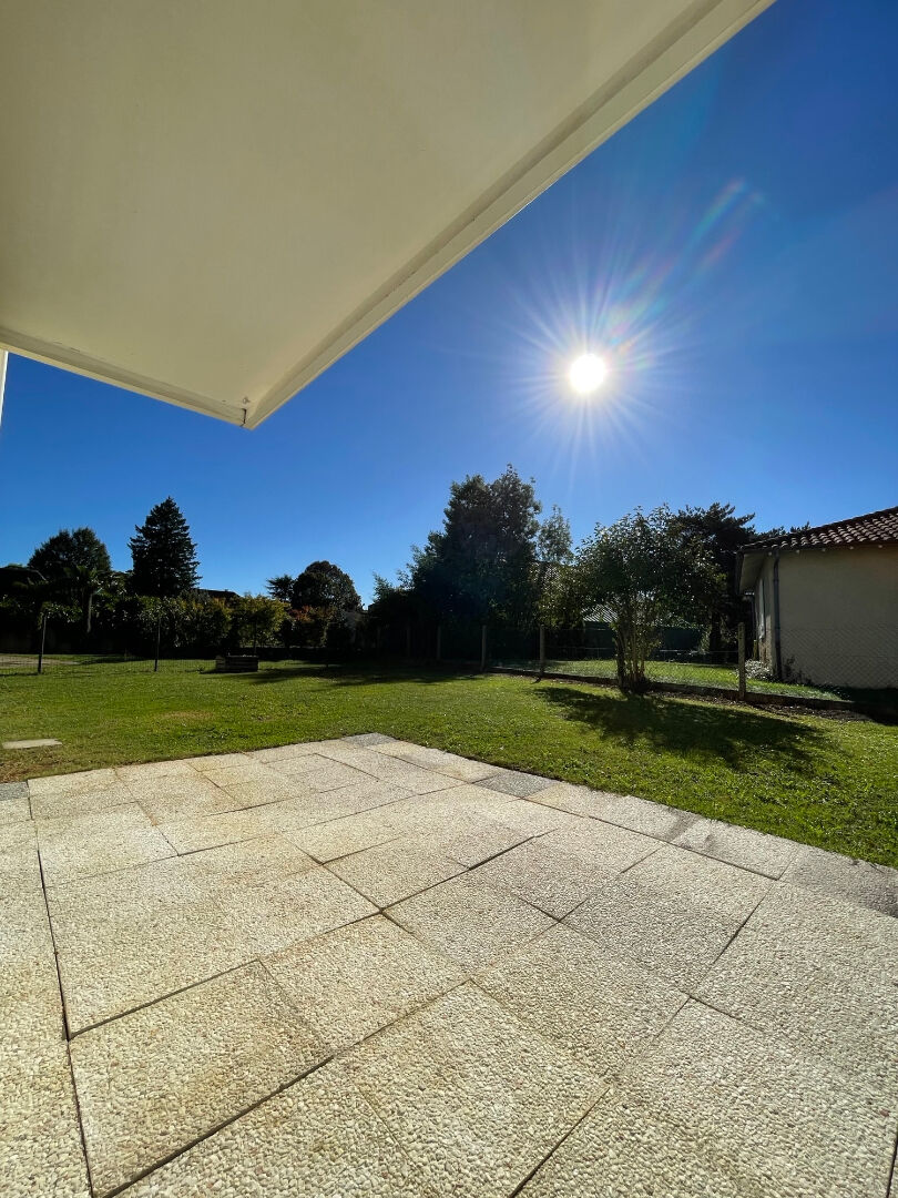 Agence immobilière de AMAYA TRANSACTIONS Pau - AMAYA GESTION