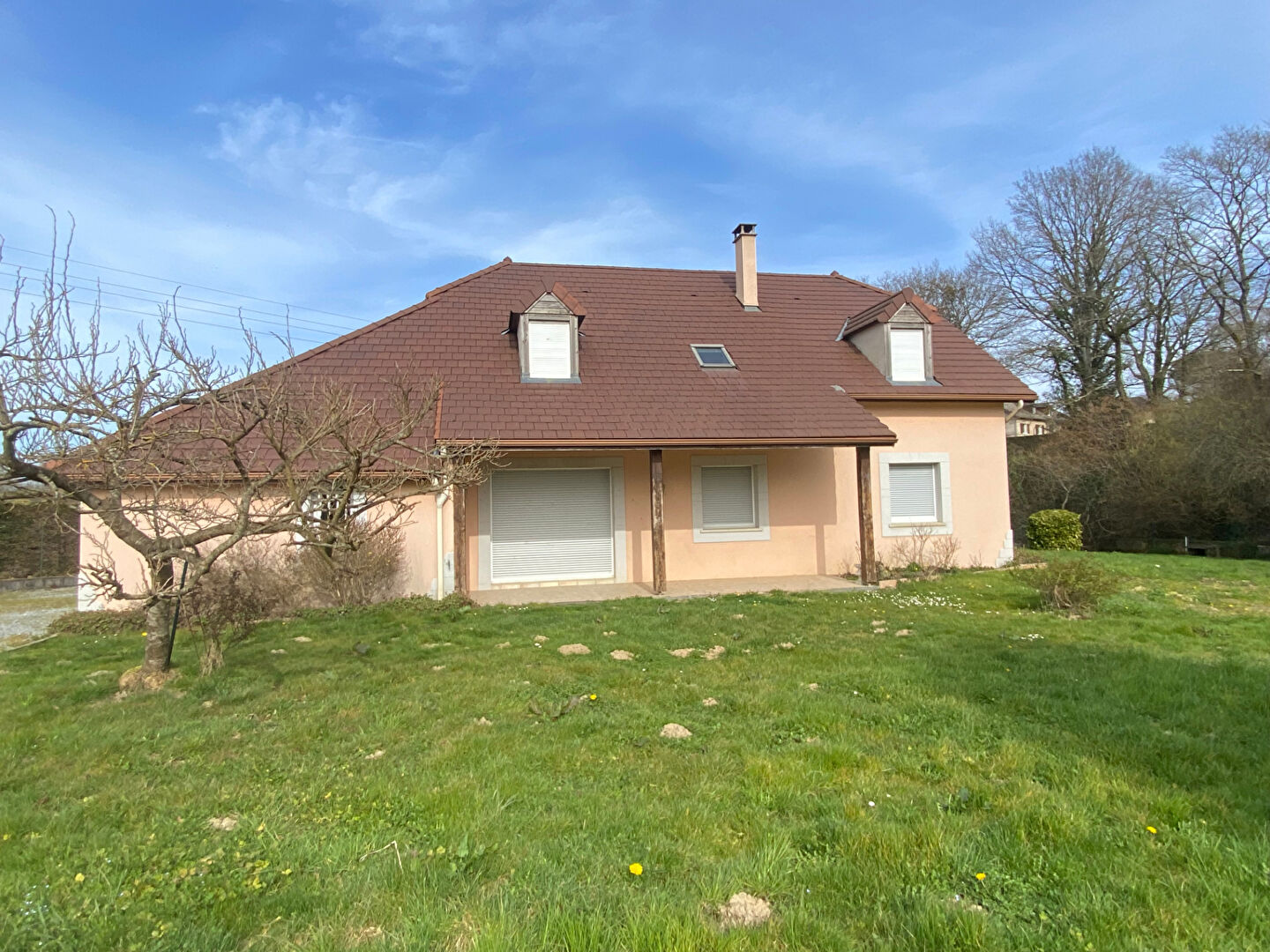 Agence immobilière de AMAYA TRANSACTIONS Pau - AMAYA TRANSACTIONS