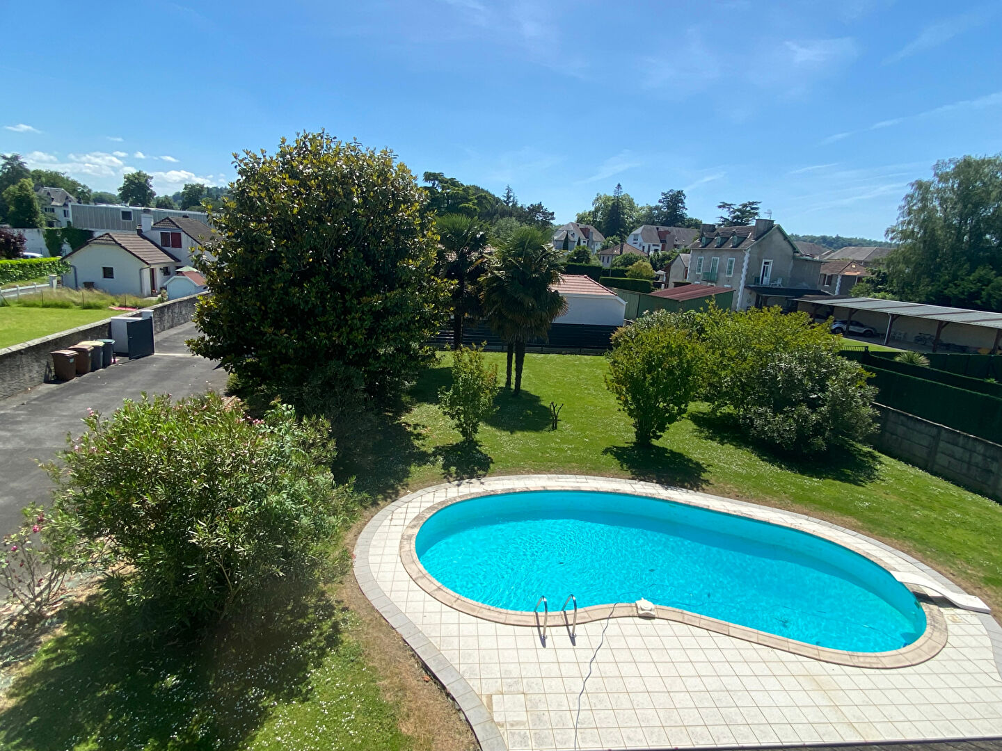 Agence immobilière de AMAYA TRANSACTIONS Pau - AMAYA TRANSACTIONS
