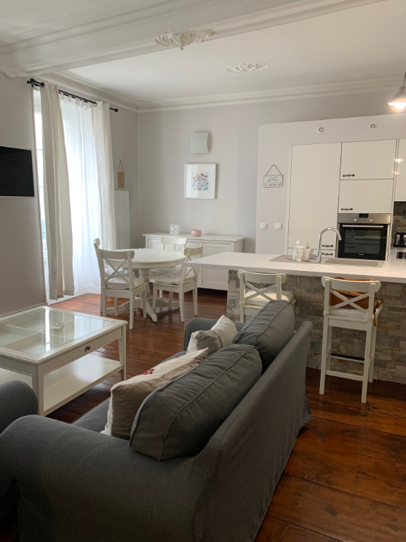 Agence immobilière de AMAYA TRANSACTIONS Pau - AMAYA GESTION