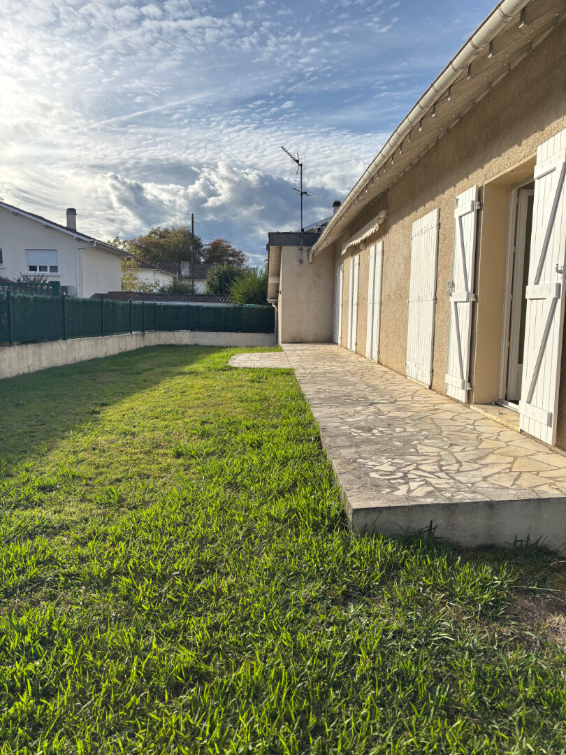Agence immobilière de AMAYA TRANSACTIONS Pau - AMAYA GESTION