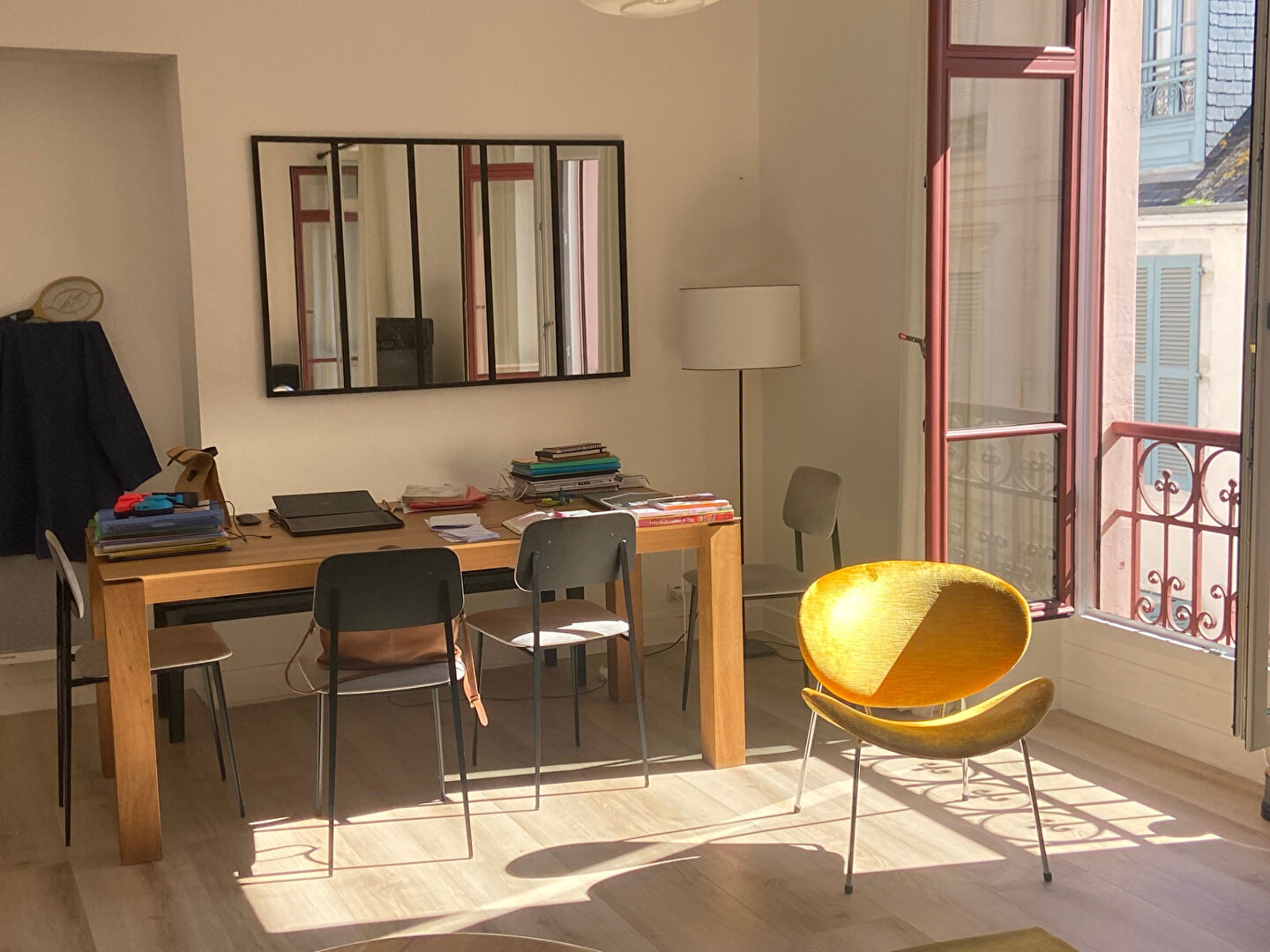 Agence immobilière de AMAYA TRANSACTIONS Pau - AMAYA GESTION