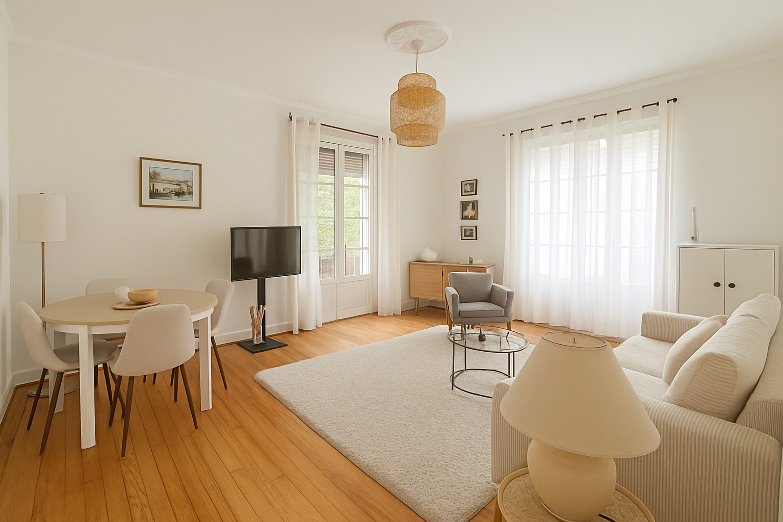 Agence immobilière de AMAYA TRANSACTIONS Pau - AMAYA TRANSACTIONS