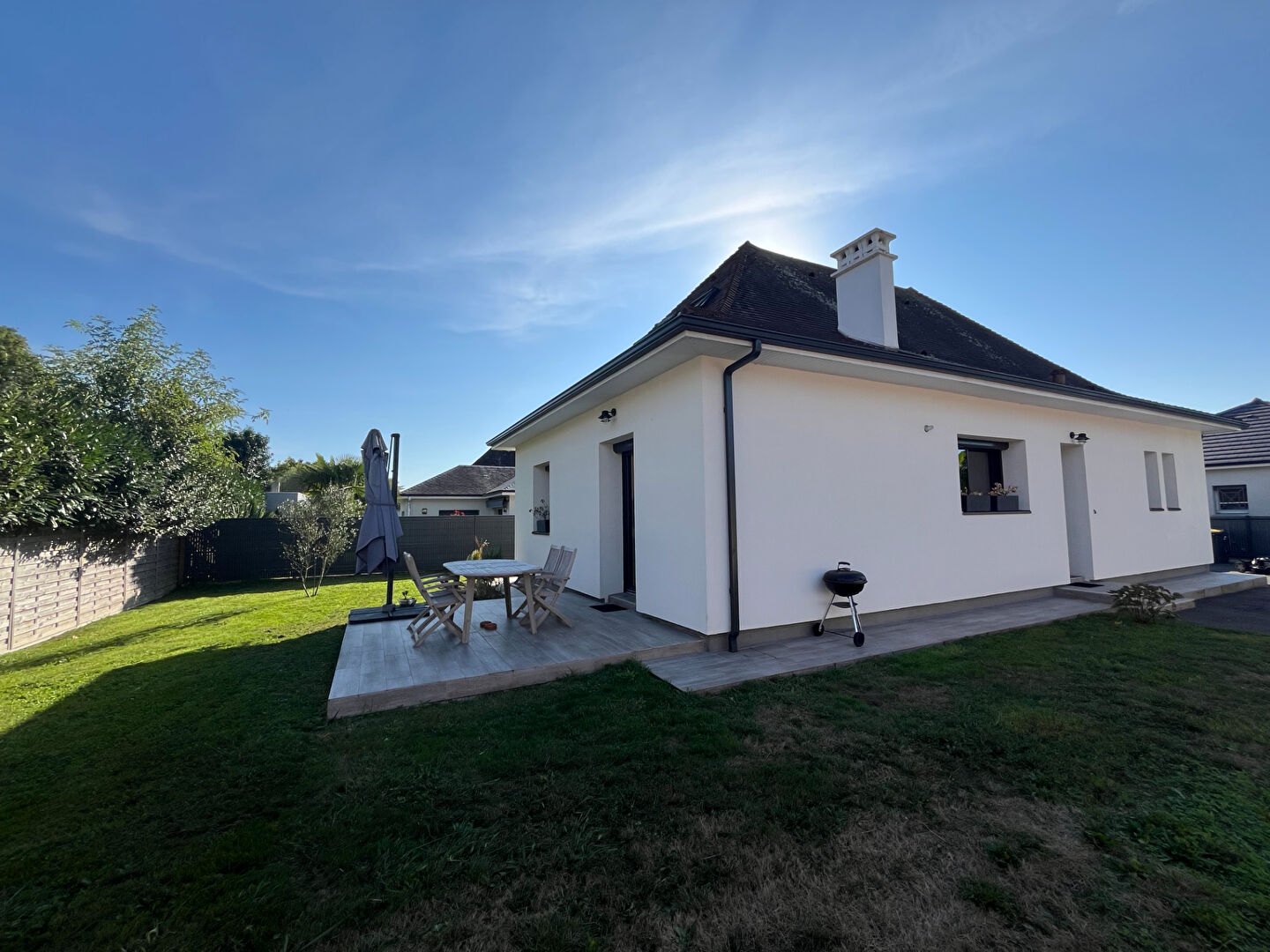 Agence immobilière de AMAYA TRANSACTIONS Pau - AMAYA TRANSACTIONS