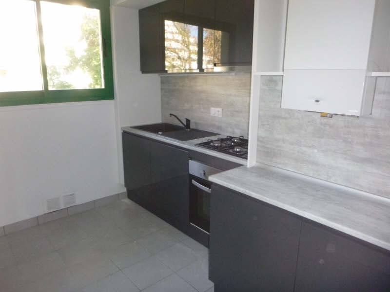 PAU, quartier ST Joseph Appt T3