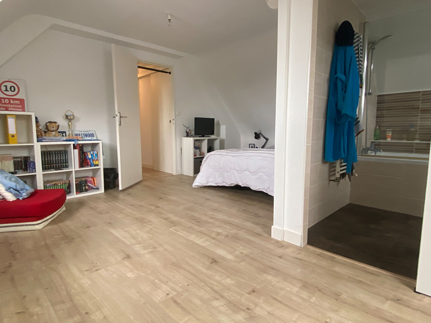 Photo Maison Lons 6 pièce(s) 122 m2 image 5/6