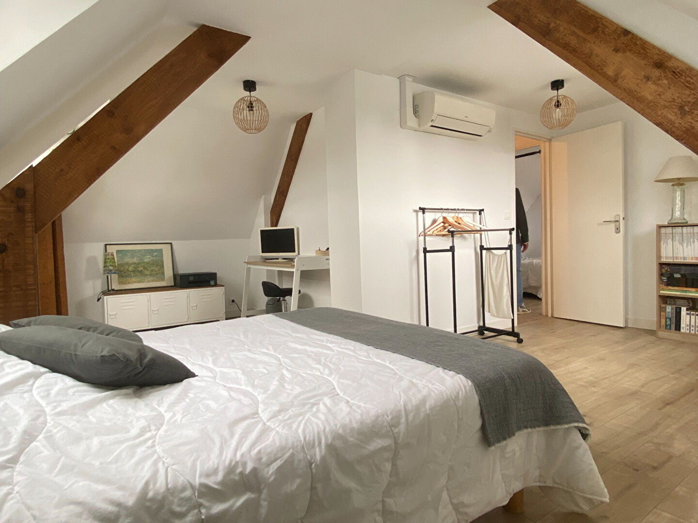 Photo Maison Lons 6 pièce(s) 122 m2 image 6/6