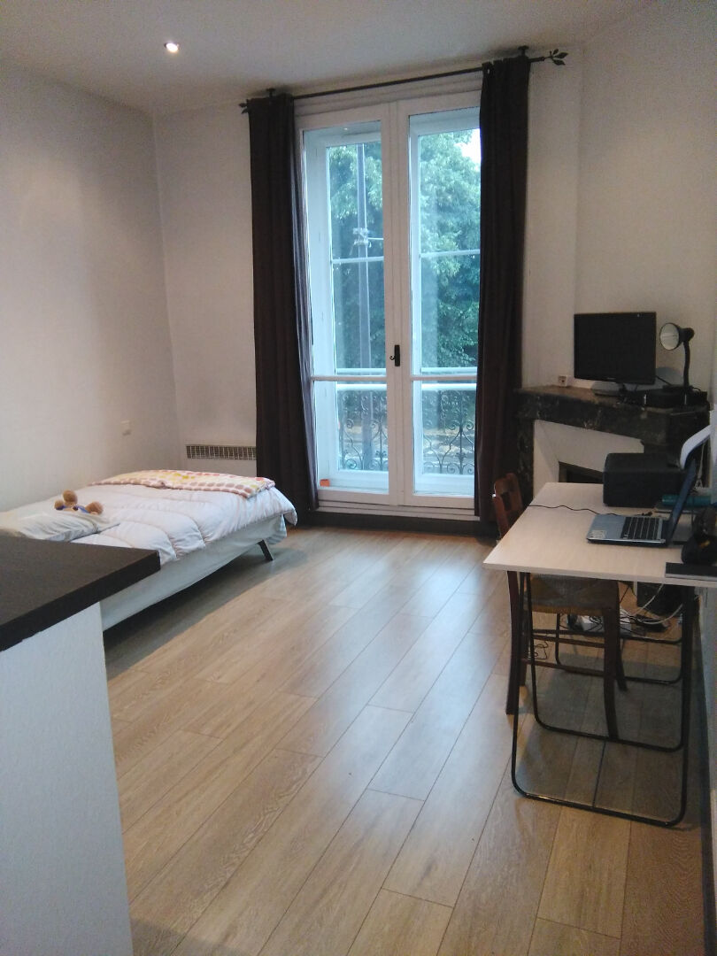 Agence immobilière de AMAYA TRANSACTIONS Pau - AMAYA GESTION