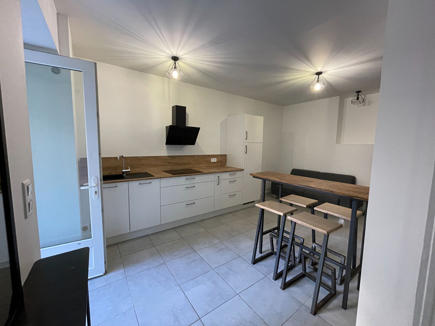 Agence immobilière de AMAYA TRANSACTIONS Pau - AMAYA GESTION