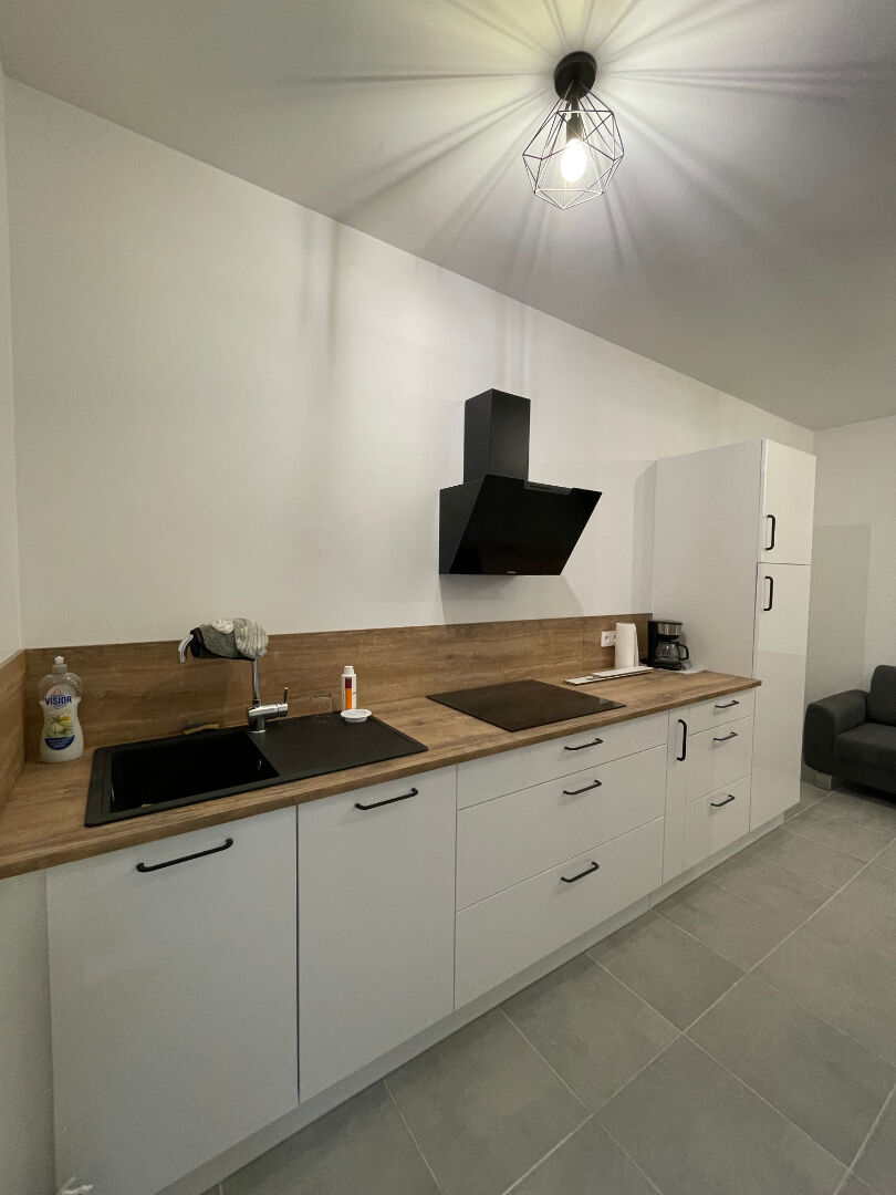 Photo PAU proche centre Bosquet image 2/4