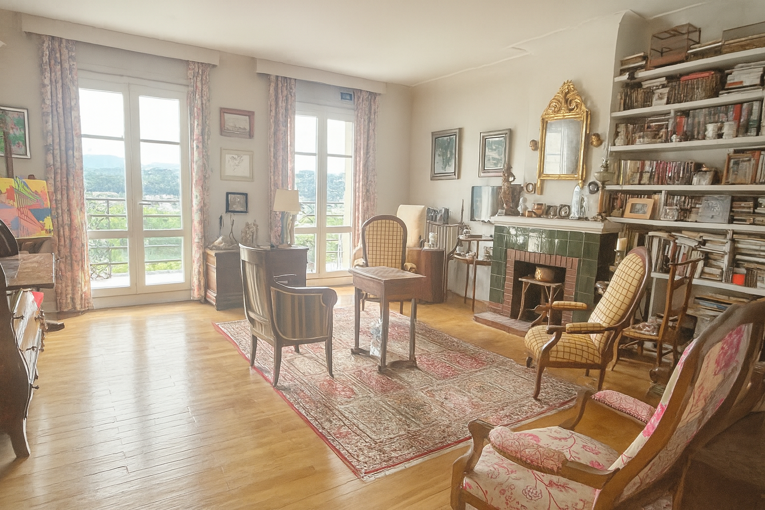 Agence immobilière de AMAYA TRANSACTIONS Pau - AMAYA TRANSACTIONS