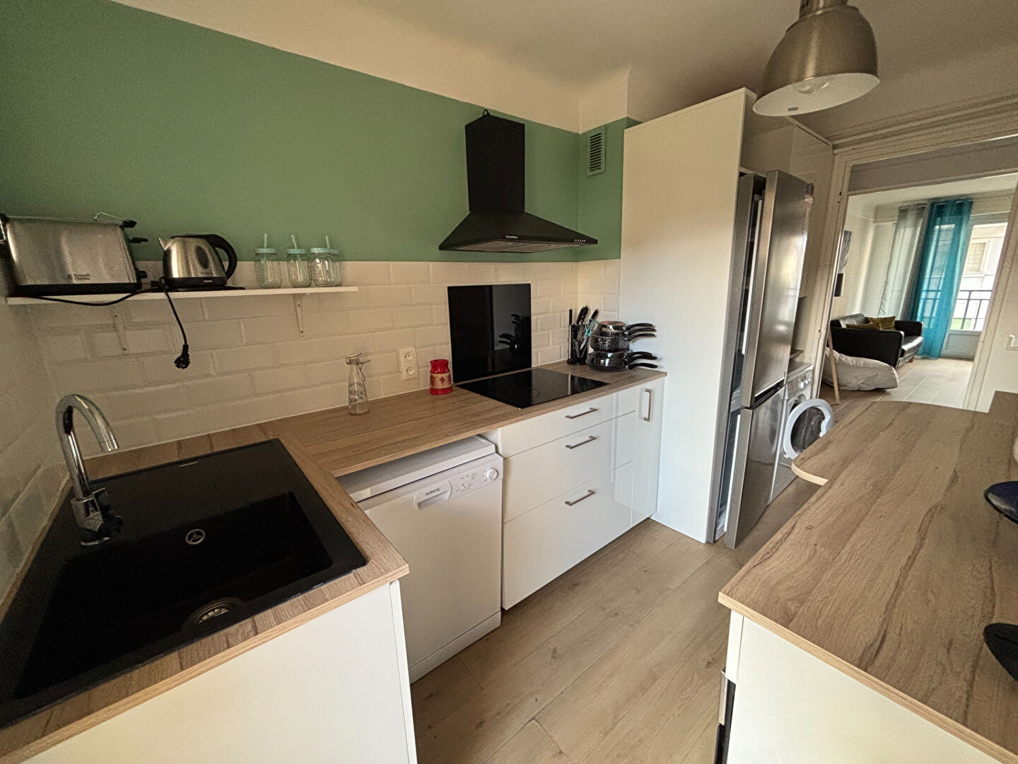 Agence immobilière de AMAYA TRANSACTIONS Pau - AMAYA GESTION