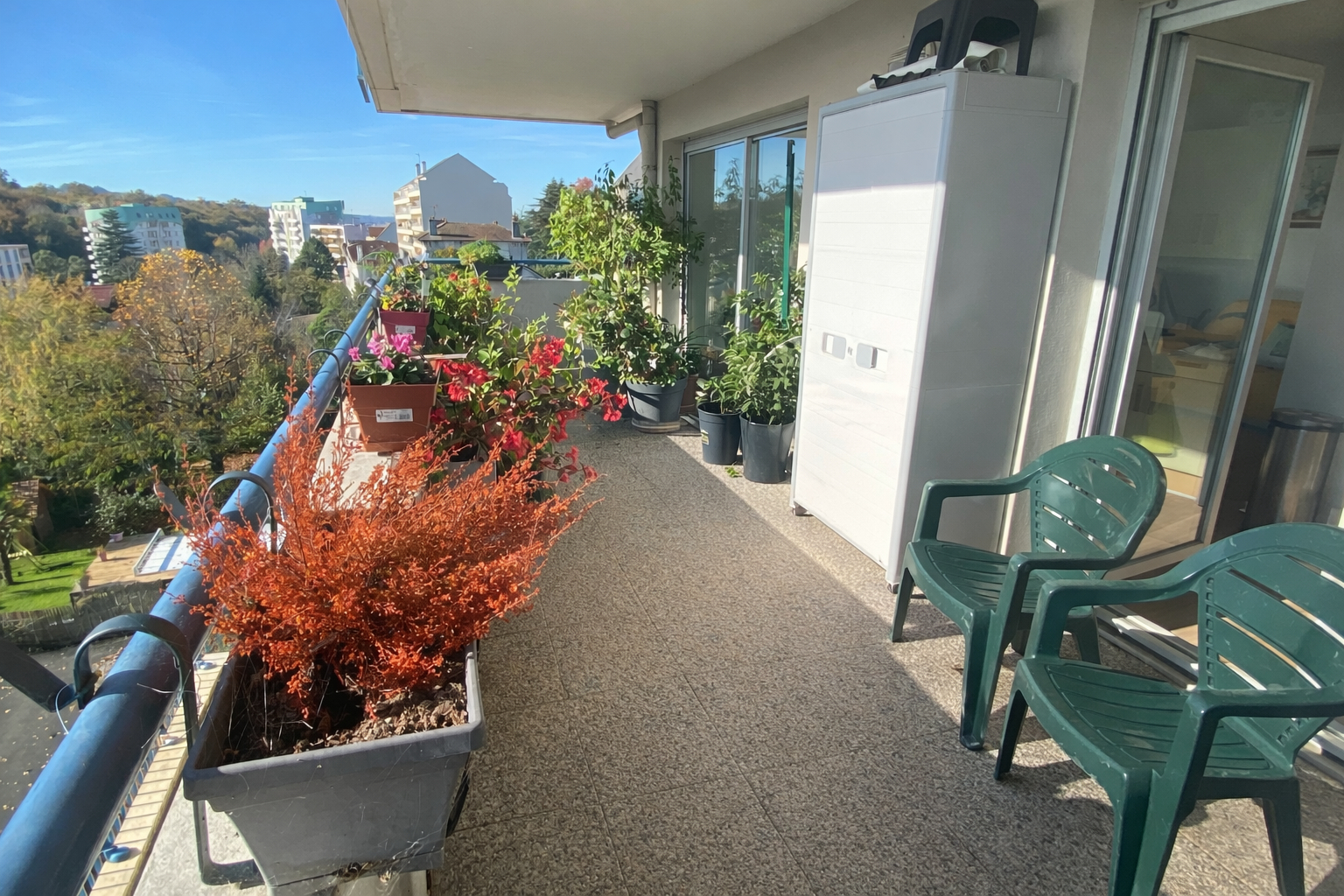 Agence immobilière de AMAYA TRANSACTIONS Pau - AMAYA TRANSACTIONS