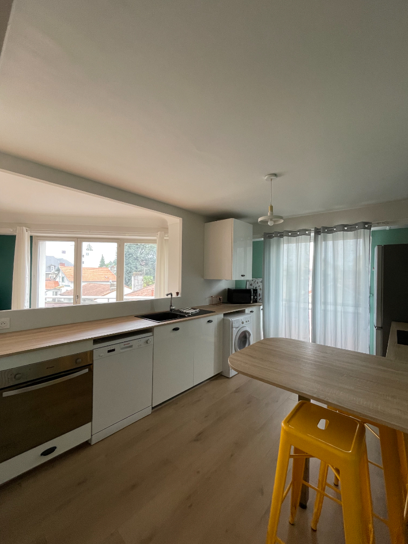 Agence immobilière de AMAYA TRANSACTIONS Pau - AMAYA GESTION