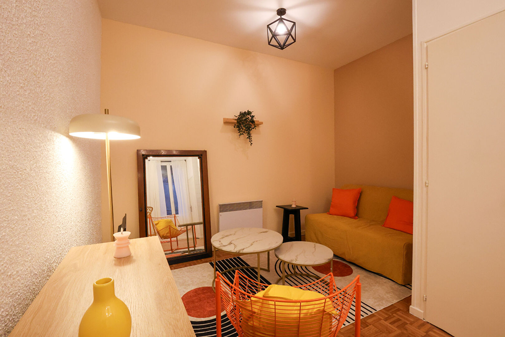 Agence immobilière de AMAYA TRANSACTIONS Pau - AMAYA GESTION