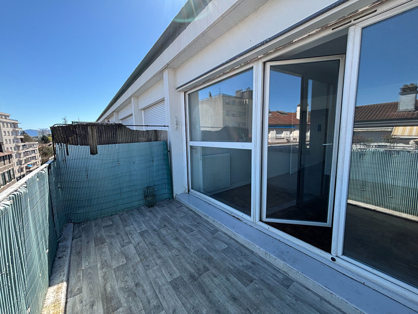 Agence immobilière de AMAYA TRANSACTIONS Pau - AMAYA GESTION