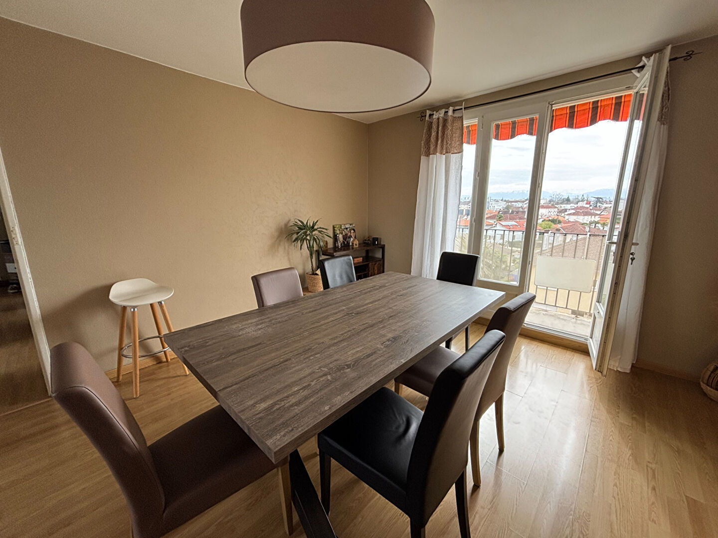 Agence immobilière de AMAYA TRANSACTIONS Pau - AMAYA GESTION