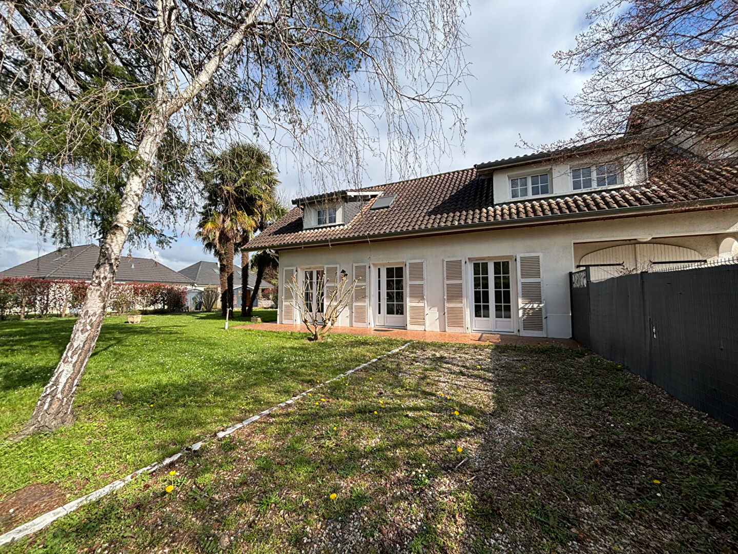 Agence immobilière de AMAYA TRANSACTIONS Pau - AMAYA GESTION