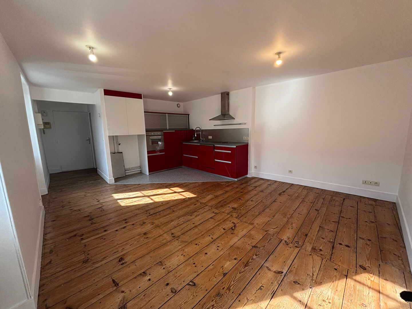 Agence immobilière de AMAYA TRANSACTIONS Pau - AMAYA GESTION