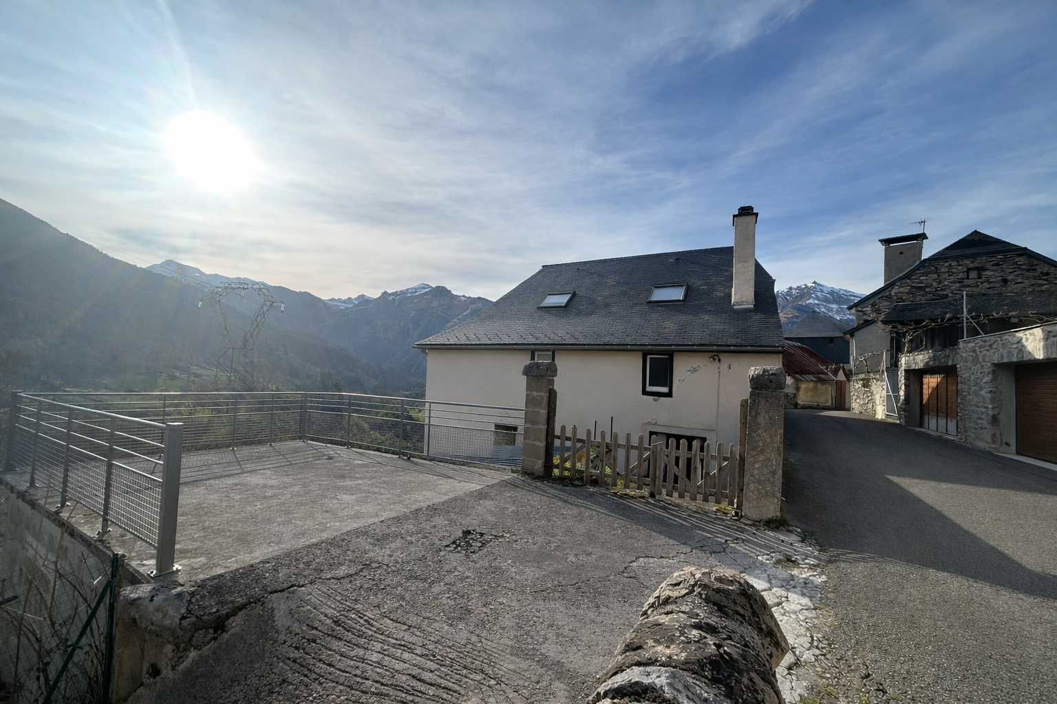Agence immobilière de AMAYA TRANSACTIONS Pau - AMAYA TRANSACTIONS