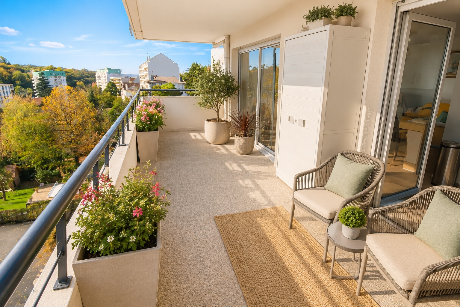 Agence immobilière de AMAYA TRANSACTIONS Pau - AMAYA TRANSACTIONS