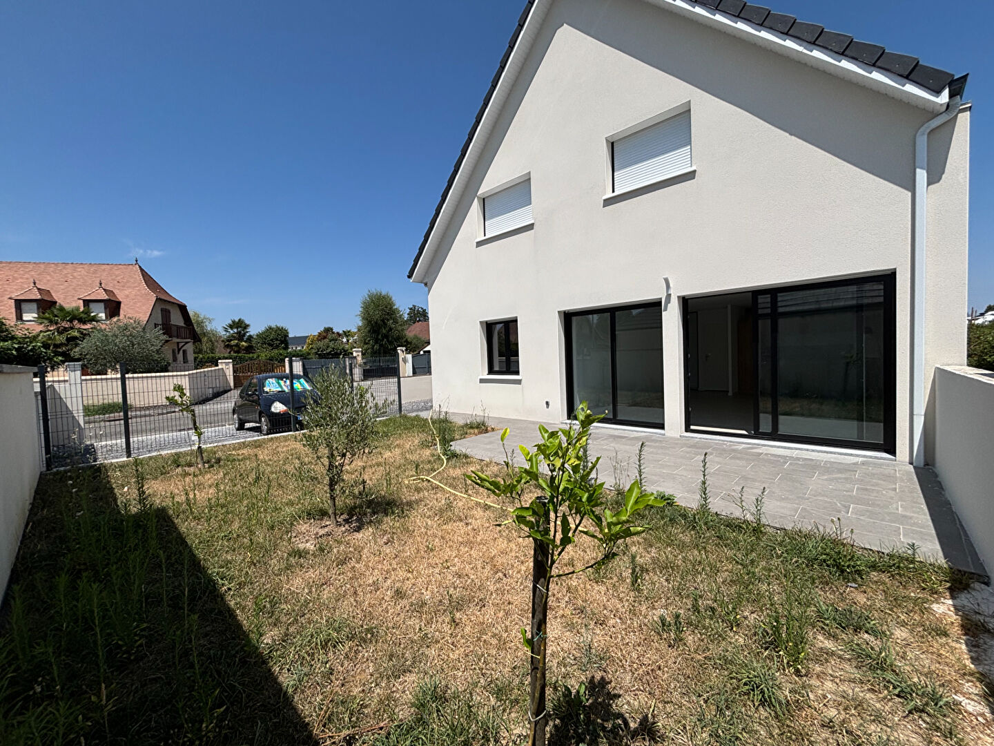 Agence immobilière de AMAYA TRANSACTIONS Pau - AMAYA GESTION