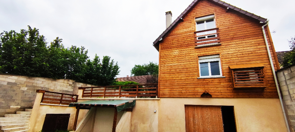 Photo Maison de 122,69m2 image 2/6