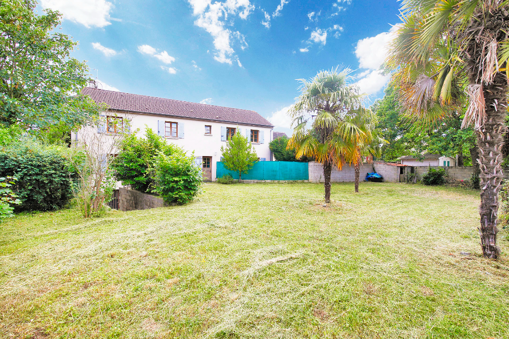 Photo MAISON /7 PIÈCES  AU CALME image 3/6