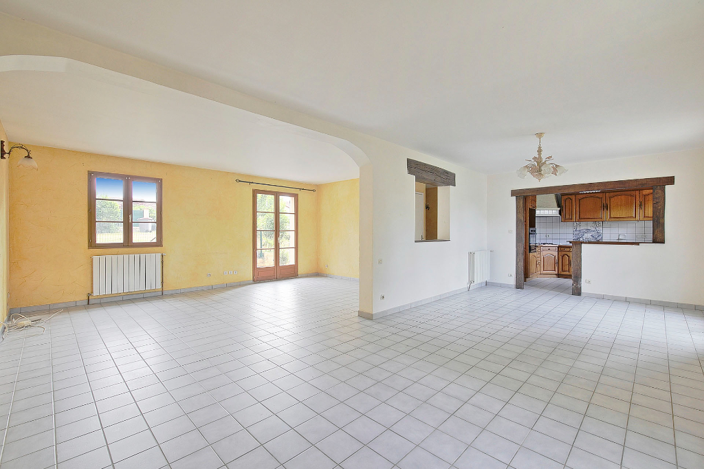 Photo MAISON /7 PIÈCES  AU CALME image 4/6