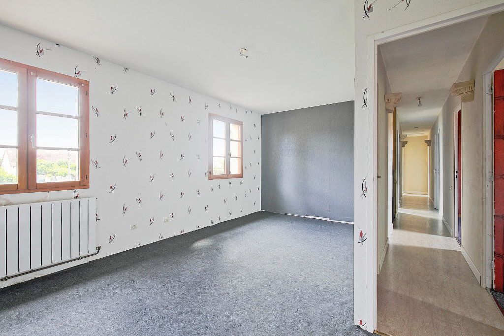 Photo MAISON /7 PIÈCES  AU CALME image 6/6