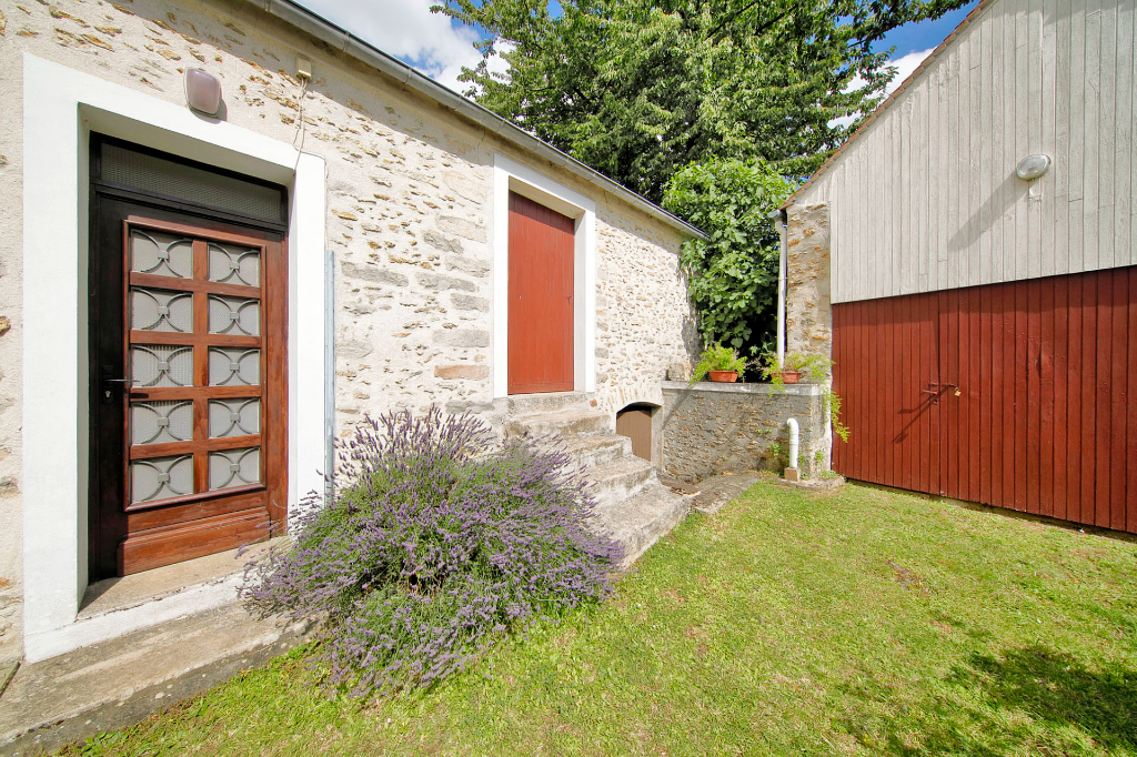 Photo Maison T3 en Seine-et-Marne image 2/6