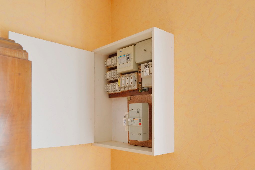 Photo Maison T3 en Seine-et-Marne image 4/6