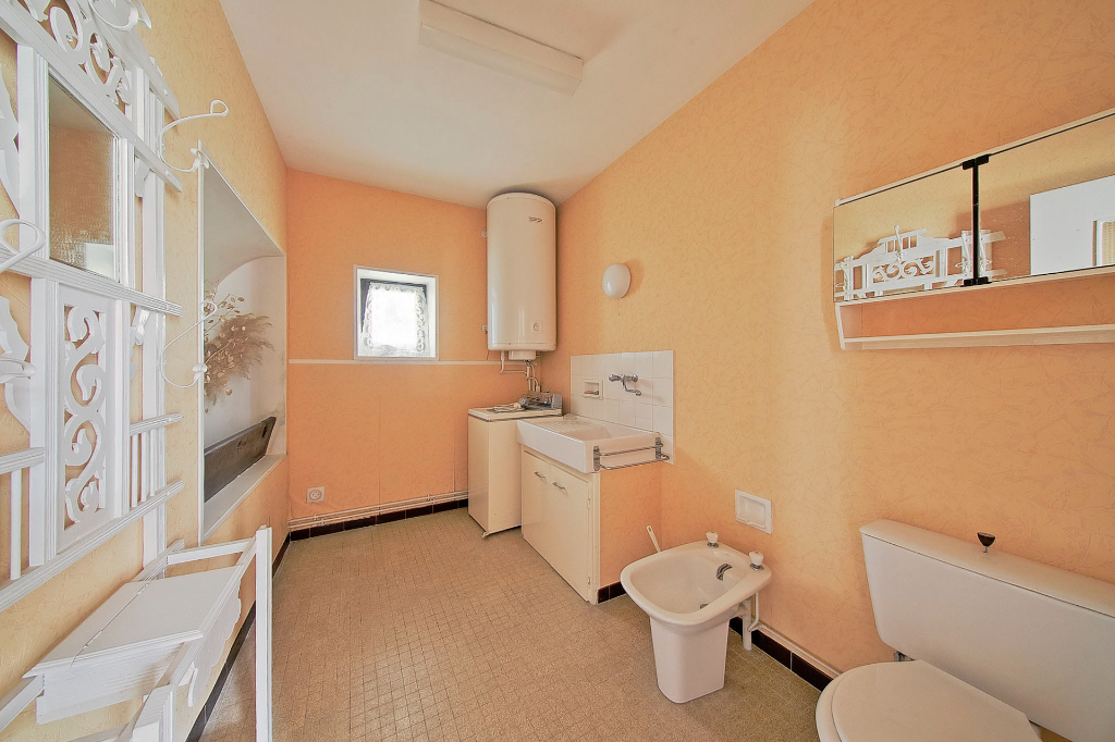 Photo Maison T3 en Seine-et-Marne image 6/6