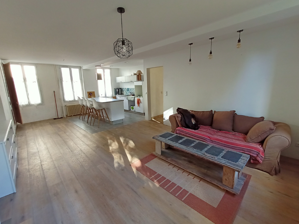 Photo Maison individuelle image 3/6